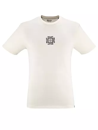 MILLET | Camiseta de hombre Cimai Collab | weiss